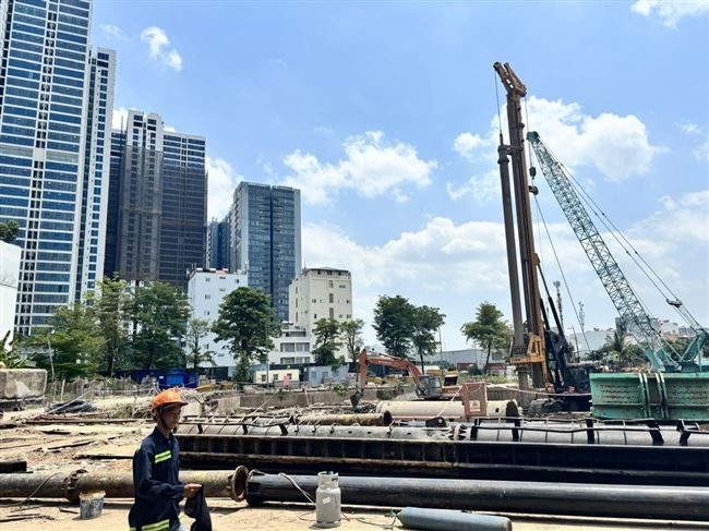 Bất động sản vượt ngân hàng, dẫn đầu phát hành trái phiếu doanh nghiệp