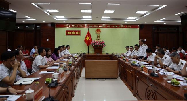 Công khai kết quả kiểm toán tại Đắk Lắk: Kiểm toán nhà nước kiến nghị xử lý tài chính hơn 2.000 tỷ đồng