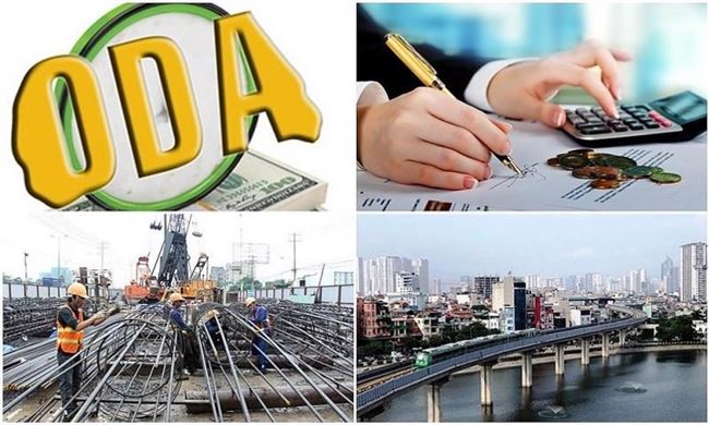 Kiện toàn Ban Chỉ đạo quốc gia về ODA và vốn vay ưu đãi
