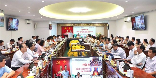 Kiểm toán nhà nước khu vực IX chuyển thông tin vụ việc mua bán hóa đơn, trốn thuế đến Cơ quan An ninh điều tra