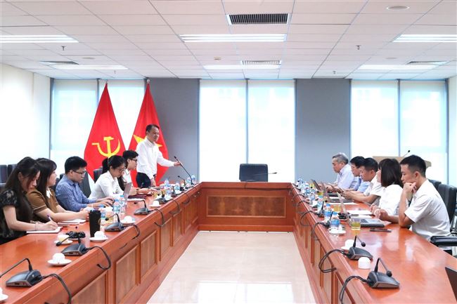 Kiểm toán dựa trên dữ liệu lớn: “Lá chắn” công nghệ chống gian lận thuế