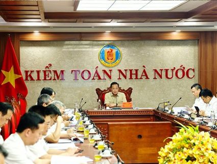 State Audit Office urgently completes Digital Architecture Framework
