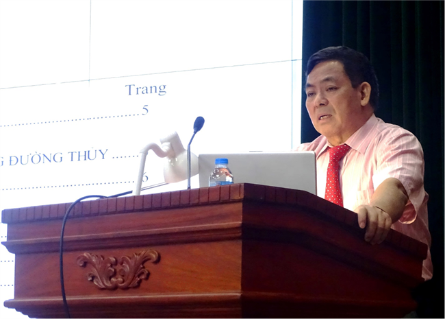 Khi dự án “đúng quy trình” nhưng vẫn lãng phí