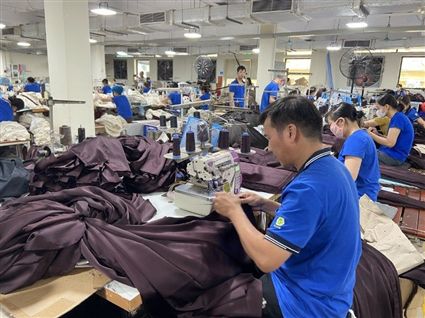 Vietnamese firms adapt to maintain foothold in US market
