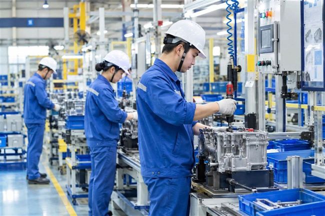 Việt Nam nổi lên như điểm sáng tăng trưởng của Đông Nam Á