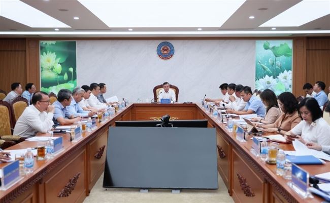 Bộ Tài chính giao nhiệm vụ mục tiêu tăng trưởng cho các tập đoàn năng lượng “đầu tàu”