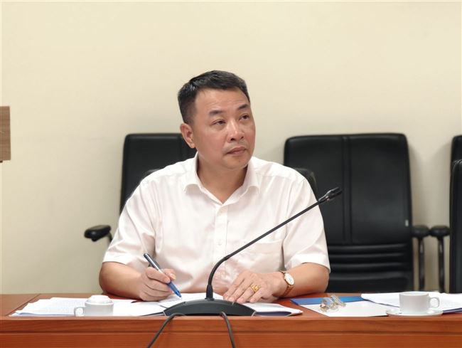 KTNN tổ chức tọa đàm tham vấn chuyên gia về kiểm toán hoạt động quản lý, giám sát an toàn hệ thống ngân hàng dựa trên phân tích dữ liệu toàn diện