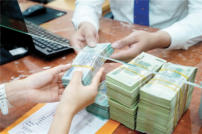 Sửa đổi Luật Các tổ chức tín dụng 2024: Chuyển trọng tâm sang quản trị rủi ro hệ thống
