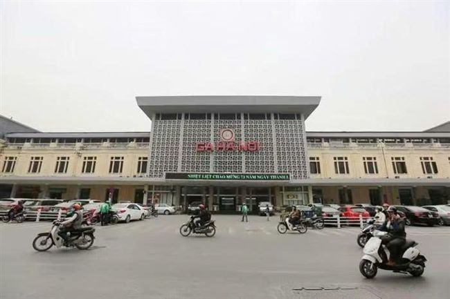 Kiến nghị nghiên cứu giữ lại mạng lưới đường sắt quốc gia xuyên tâm
