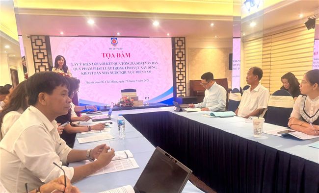 Nhận diện khoảng trống và định hướng hoàn thiện pháp luật kiểm toán nhà nước