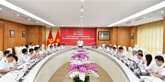 Quyết tâm hoàn thành thắng lợi, toàn diện kế hoạch công tác năm 2026