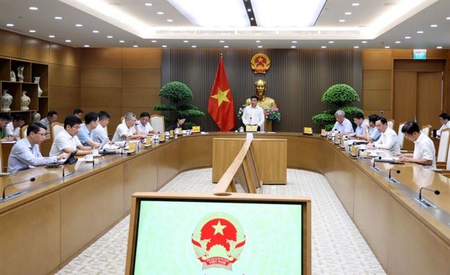 Sẽ thí điểm chấm KPI giải ngân vốn đầu tư trước khi triển khai chính thức