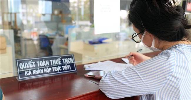 Chính thức nâng ngưỡng khấu trừ thuế thu nhập vãng lai lên 5 triệu đồng/lần