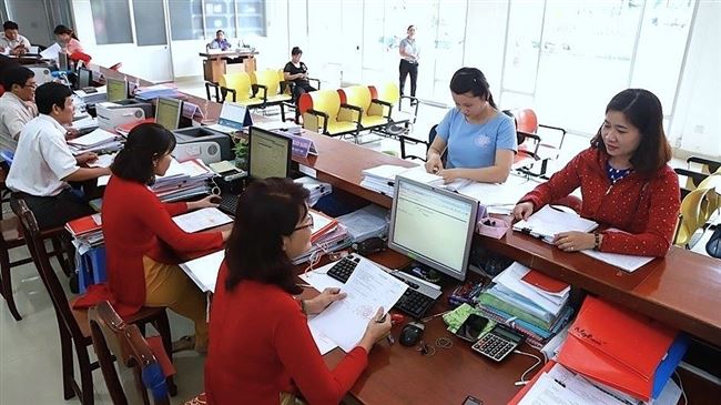 Kho bạc Nhà nước hỗ trợ cơ quan tài chính cấp xã, bảo đảm giao dịch ngân sách thông suốt