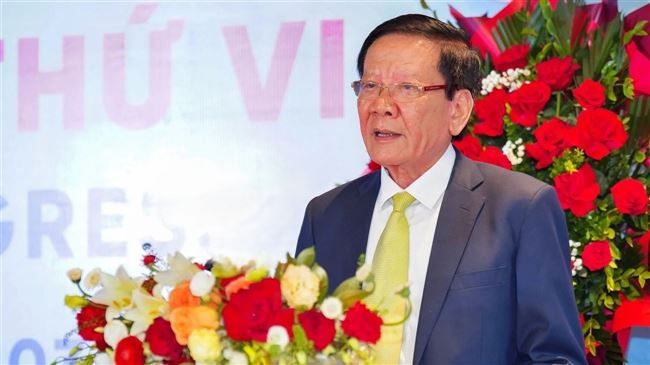 Nghị quyết số 10-NQ/TW: Củng cố niềm tin của nhà đầu tư nước ngoài vào triển vọng đầu tư dài hạn tại Việt Nam