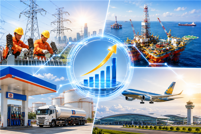 Nghị quyết số 79-NQ/TW mở đường cho mô hình quản trị doanh nghiệp nhà nước hiện đại