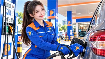Petrolimex Updates Fuel Prices on September 30 as Global Oil Prices Fall Sharply