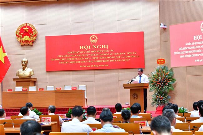 Nâng cao chất lượng công tác phối hợp theo hướng chủ động, thường xuyên, thực chất, hiệu quả