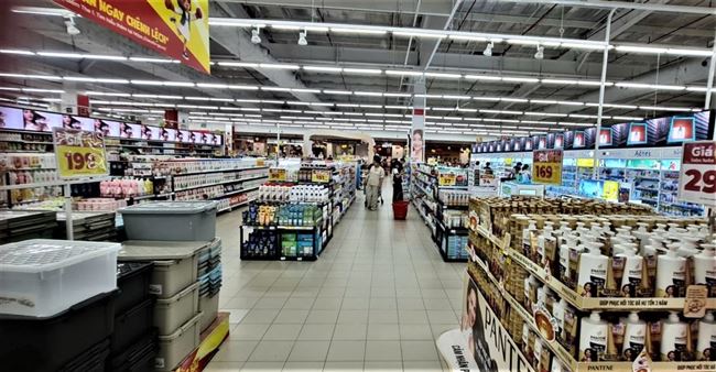 Sức chống chịu mạnh mẽ, chất lượng tăng trưởng toàn diện