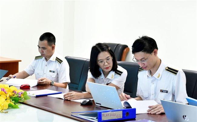 Ứng dụng AI: Bước đột phá trong lập kế hoạch kiểm toán ngân hàng