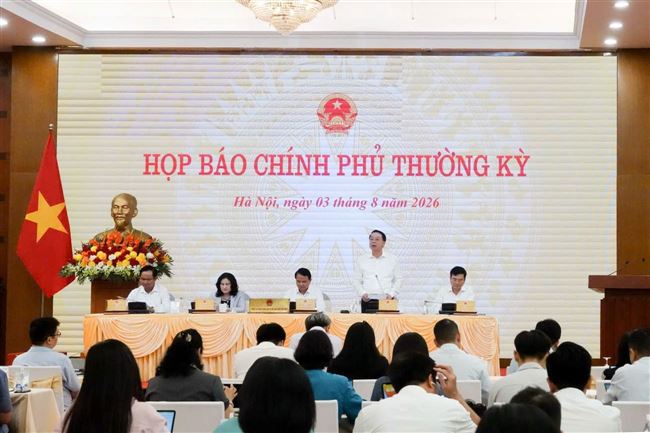 Chính sách tài khóa mở rộng có trọng tâm, tạo dư địa hiện thực hóa mục tiêu tăng trưởng cao