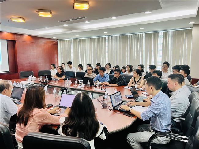CPA VIETNAM: Tiên phong trong phát triển nguồn nhân lực chất lượng