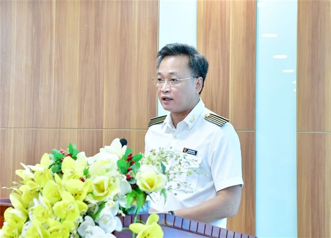 Đảng bộ Kiểm toán nhà nước đạt nhiều kết quả nổi bật trong 9 tháng năm 2026