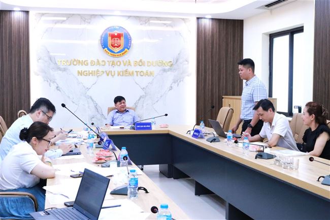 An toàn thông tin: Thách thức và giải pháp đối với Kiểm toán nhà nước