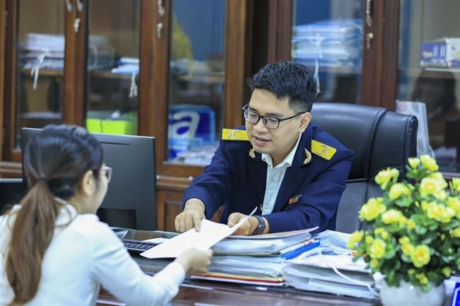 Tăng tốc thực hiện 11 nghị quyết về cải cách thủ tục hành chính