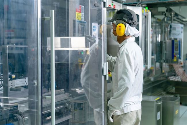 Thể chế trở thành lợi thế cạnh tranh mới thu hút FDI