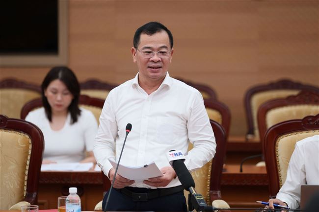 Sửa đổi toàn diện Luật Trưng mua, trưng dụng tài sản sau gần 20 năm thi hành