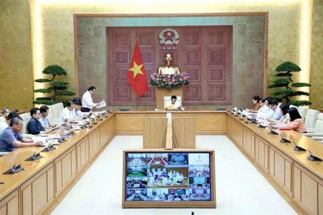 Chủ động nguồn cung, giảm áp lực giá cuối năm