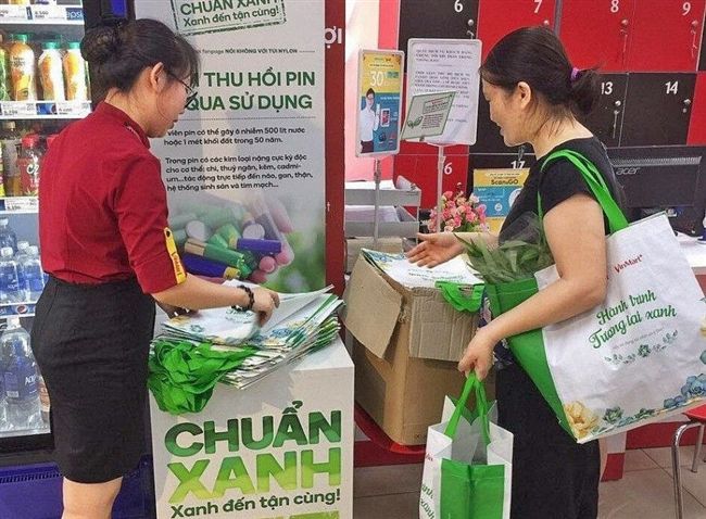 Động lực xanh hóa ngành bao bì từ xu hướng tiêu dùng và yêu cầu của thị trường