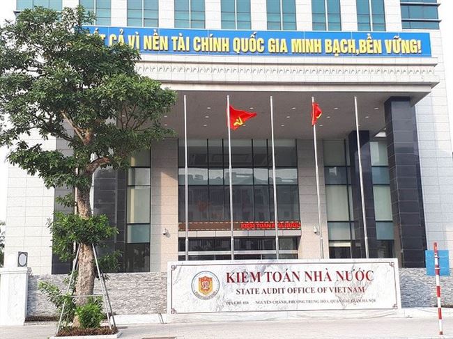 Thu hồi các khoản thu, chi, chuyển nguồn không đúng quy định theo kiến nghị kiểm toán