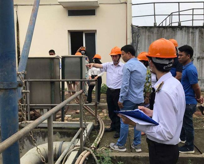Kết luận số 75-KL/TW: Cơ sở chính trị để nâng tầm kiểm toán môi trường