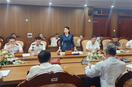 Audit Launched into School Construction Projects in Border Communes
