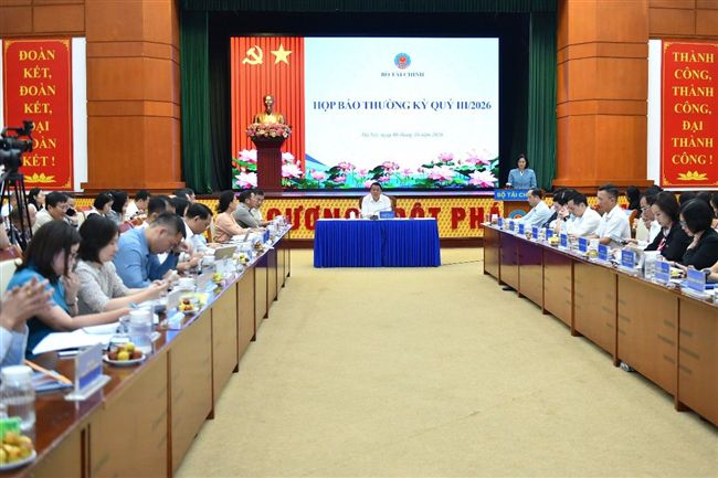 Hoàn thuế hơn 149.000 tỷ đồng trong 9 tháng