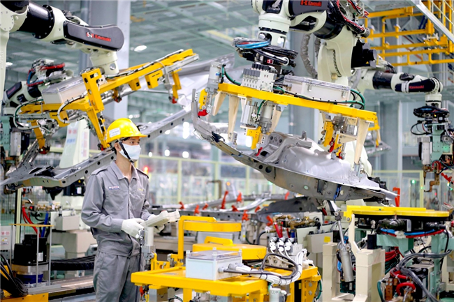 Nghị quyết số 10-NQ/TW: Thách thức lớn nhất là biến cam kết thành trải nghiệm của nhà đầu tư FDI
