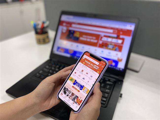 Niềm tin trở thành vũ khí mới của thương mại điện tử Việt Nam