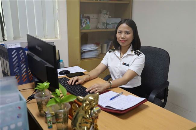 Mùa kiểm toán đặc biệt: Nguồn chất liệu sinh động cho bài giảng