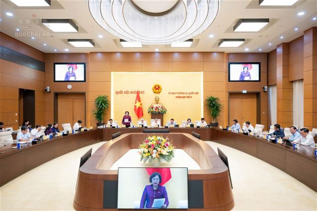 Sửa Luật Kế toán, Kiểm toán độc lập: Đơn giản thủ tục, quản lý theo mức độ rủi ro