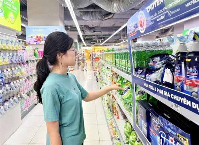Nhiều yếu tố hỗ trợ kiểm soát lạm phát 4 tháng cuối năm