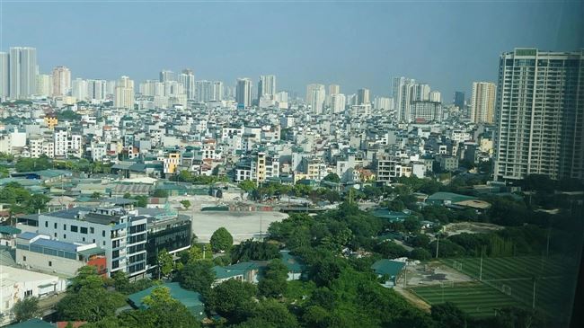 Bộ Tài chính triển khai Nghị quyết số 21-NQ/TW: Đồng bộ chính sách đất đai và bất động sản