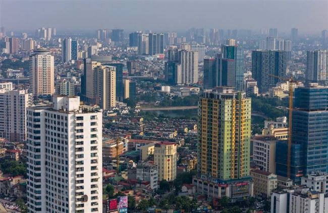 Dòng tiền chọn lọc khi nguồn cung bất động sản tăng