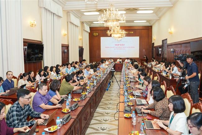 Lãi suất vẫn chịu áp lực tăng nhưng tốc độ đã chậm lại