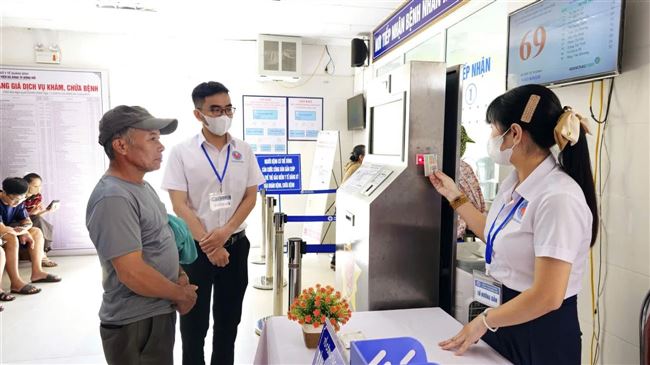 Ngành Tài chính tập trung triển khai hiệu quả Đề án 06 giai đoạn 2026-2030