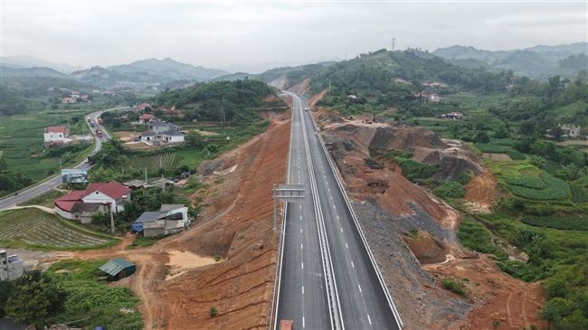 Phát triển hạ tầng: Từ đột phá chiến lược đến yêu cầu kiểm toán đánh giá hiệu quả đầu tư