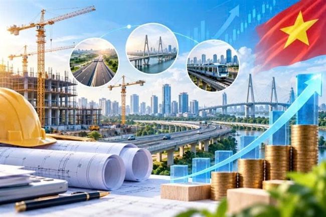 Kích hoạt nguồn lực tư nhân từ “vốn mồi” ngân sách