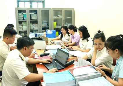 Firm and Proactive Action to Ensure Audit Recommendations Are Not “Left on Paper”