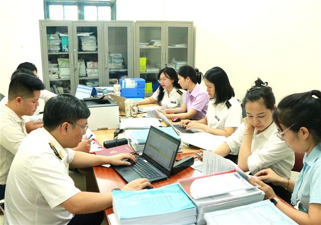Quyết liệt, chủ động để kiến nghị không “nằm trên giấy”